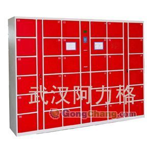 湖北存包柜需求升級 檢察院、法院與超市多點(diǎn)開花，多方企業(yè)加緊市場布局